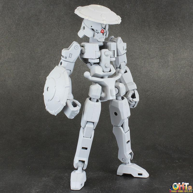 Plum Pla Act Option Series 06: Frame Unit