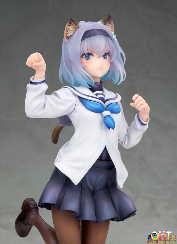 Alter 1/7 Ginko Sora Cat Ear Ver