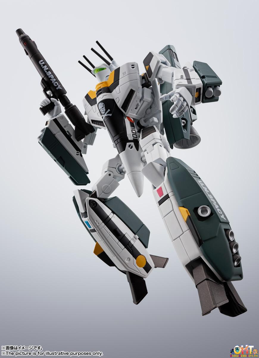 その他 VF-1S SUPER VALKYRIE HI-L R Macross VF-1S Super Valkyrie 6in Anime Action Figure Hi-Metal R