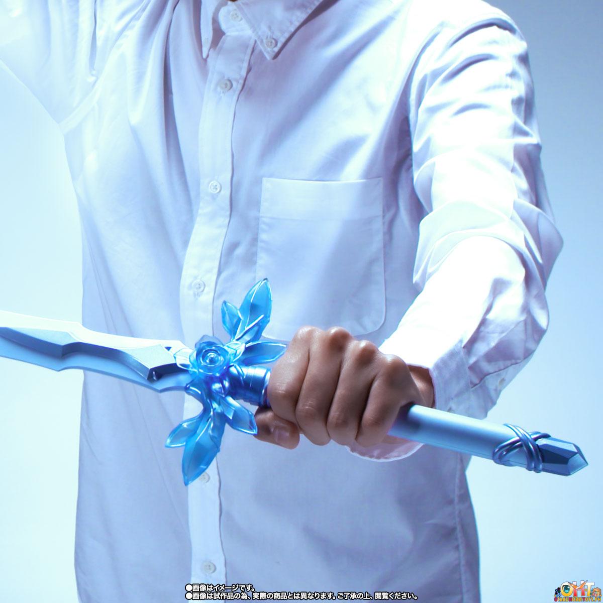 PROPLICA Blue Rose Sword - SWORD ART ONLINE -Alicization- War of Underworld