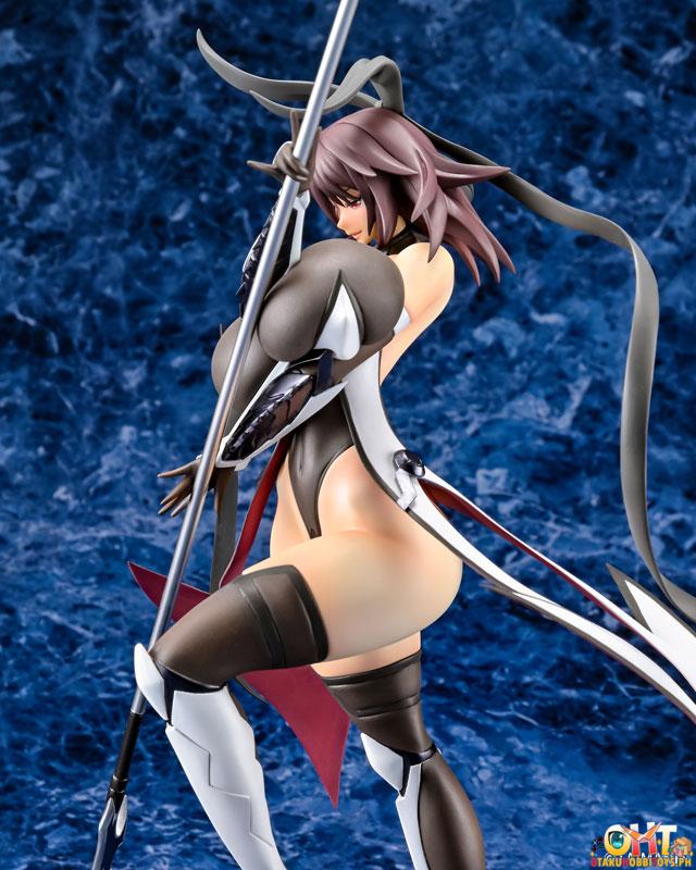 (18+) Mouse Unit Taimanin RPGX 1/6 Shiranui Mizuki