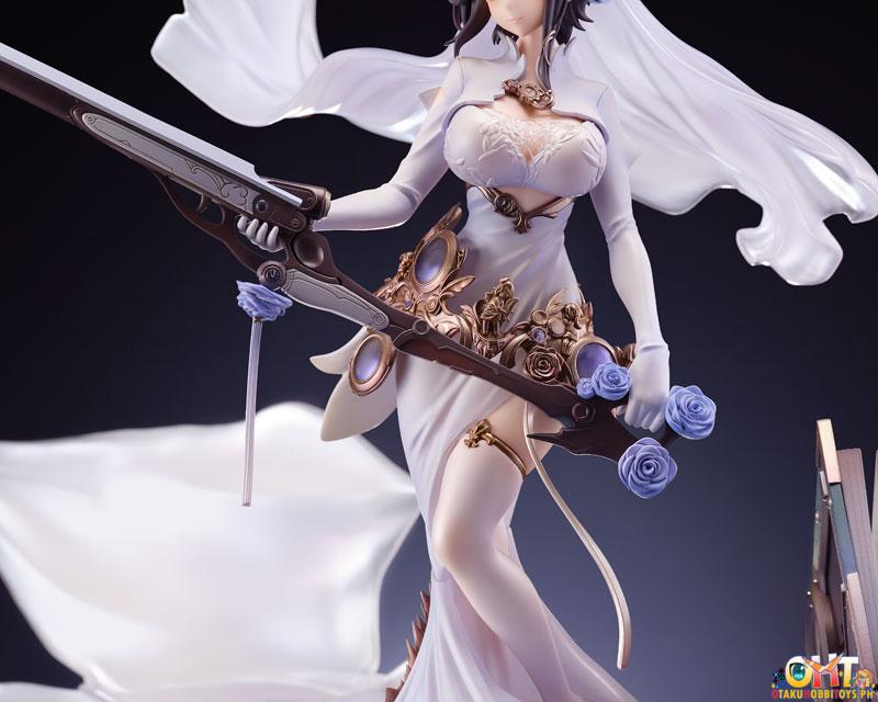 Oriental Forest Azur Lane 1/7 Ark Royal Regular Edition