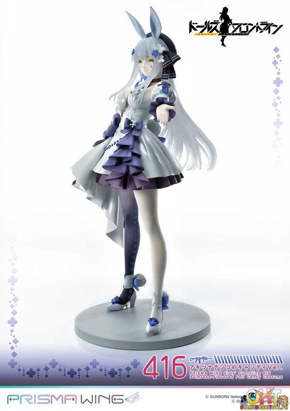 PRISMA WING Girls' Frontline 1/7 416 Primrose-Flavored Foil Candy Ver.