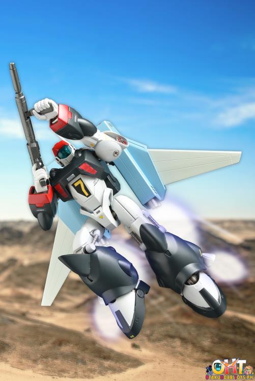 EVOLUTION TOYS Galactic Drifter Vifam Metal Action FAM-RV-S1 Full Option