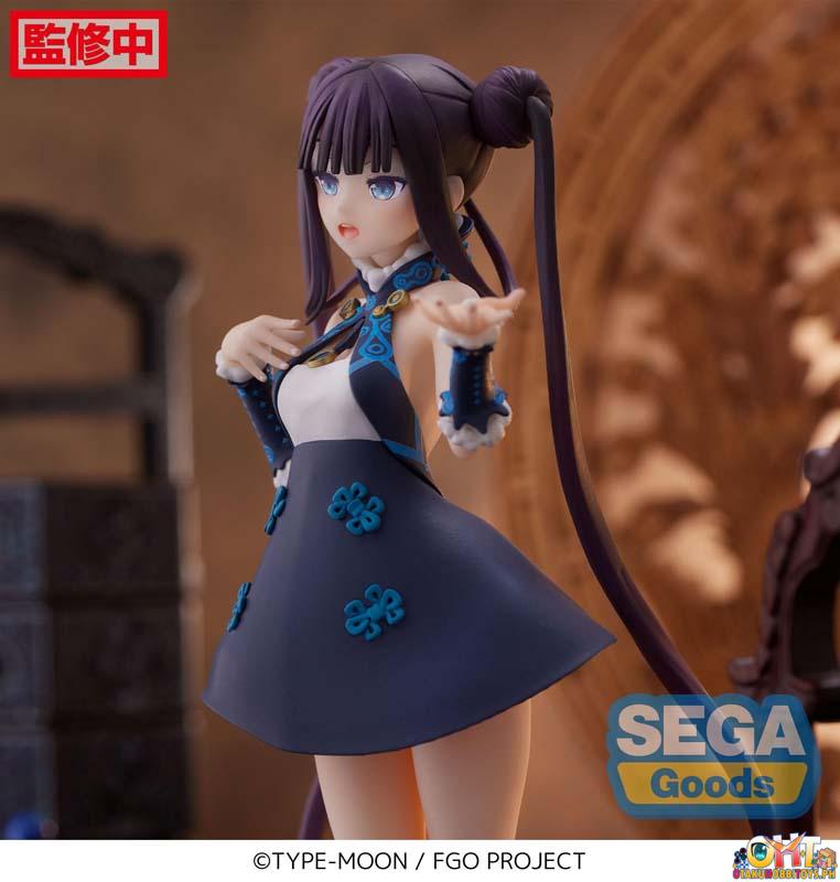 Sega Fate/Grand Order Luminasta Foreigner Yang Guifei