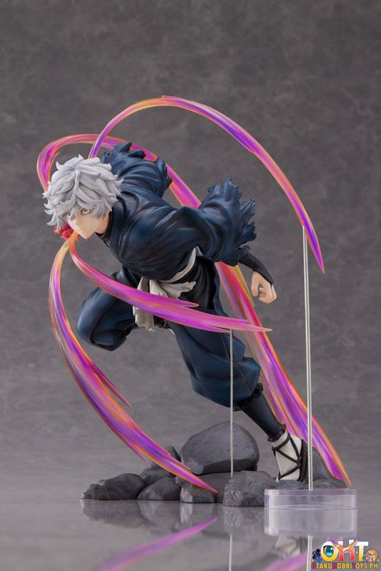 Furyu Hell's Paradise: Jigokuraku 1/7 Gabimaru