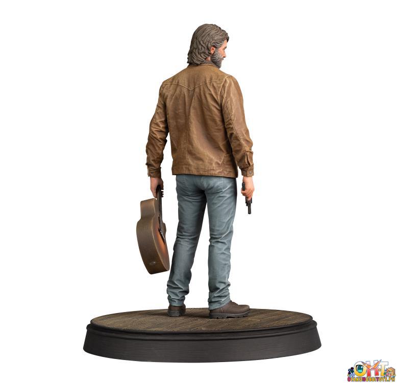 [July 2023 RE-OFFER] Dark Horse The Last of Us Part II: Joel Figure