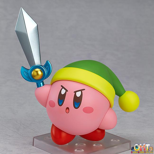 [REISSUE] Nendoroid Kirby