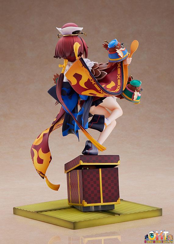AMAKUNI Fate/Grand Order 1/7 Saber/Beni-enma
