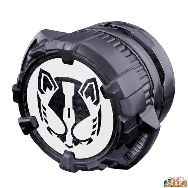 Bandai Kamen Rider Geats DX Kamen Rider Sound Core ID Set 04