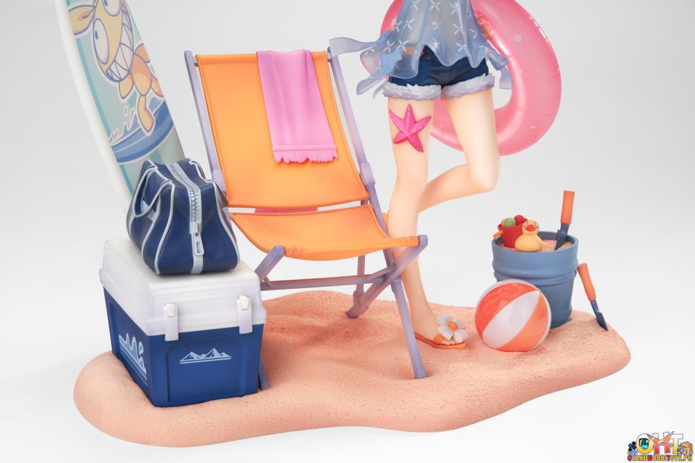 miHoYo 1/8 Theresa Apocalypse Shallow Sunset Ver.