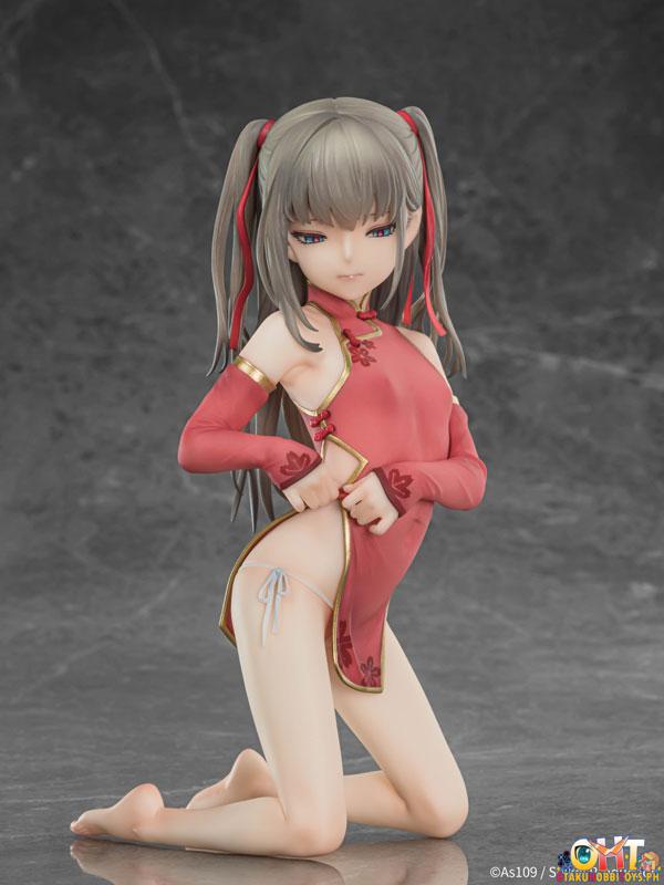 (18+) Vibrastar 1/6 CITY no.109 Alice
