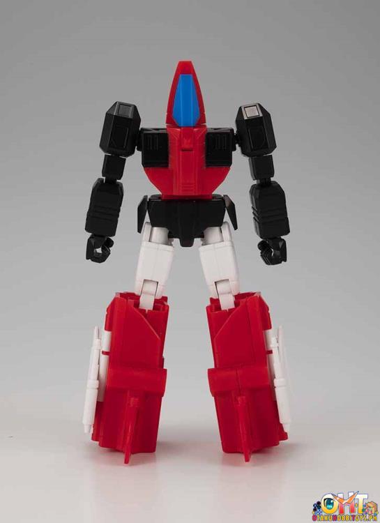 Megahouse Machine Build Series: Machine Robo: Revenge of Cronos - Blue Jet