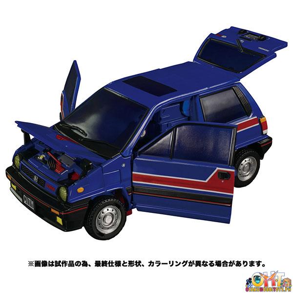 Takara Tomy Transformers Masterpiece MP-53 Skids