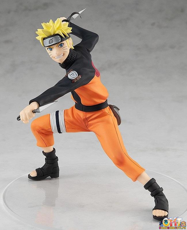 POP UP PARADE Naruto Uzumaki - Naruto Shippuden