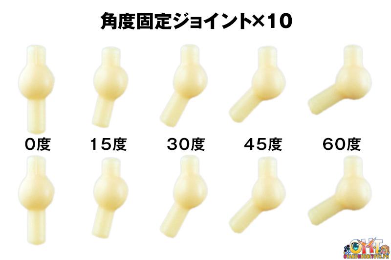 [REISSUE] Tomytec 1/12 Little Armory [LAOP09] Tactical Glove Sousai Shojo Teien Tan