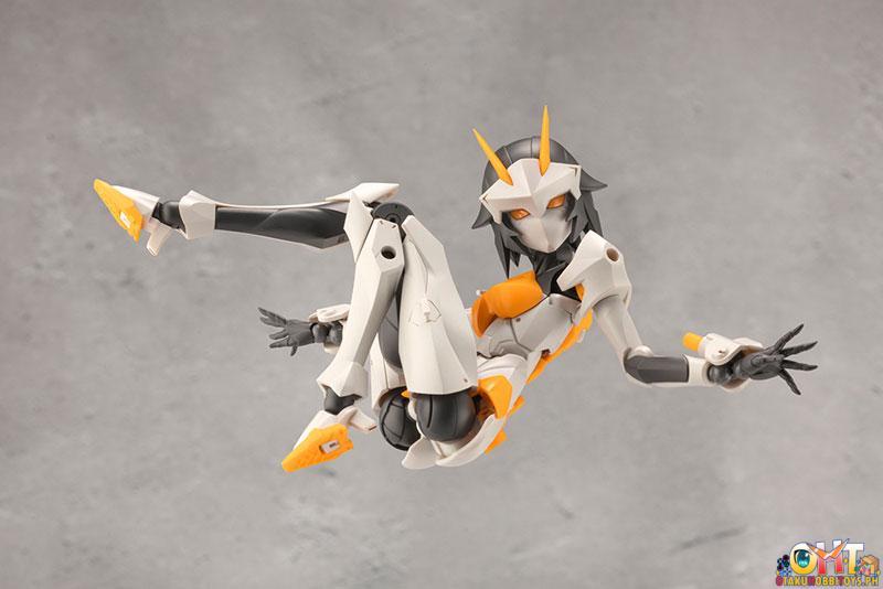 Kotobukiya MEGALOMARIA UNLIMITED UNIVERSE PRINCIPAL