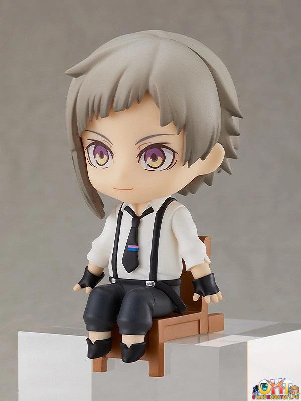 Nendoroid Swacchao! Atsushi Nakajima - Bungo Stray Dogs