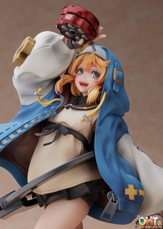 spiritale GUILTY GEAR -STRIVE- 1/7 Bridget