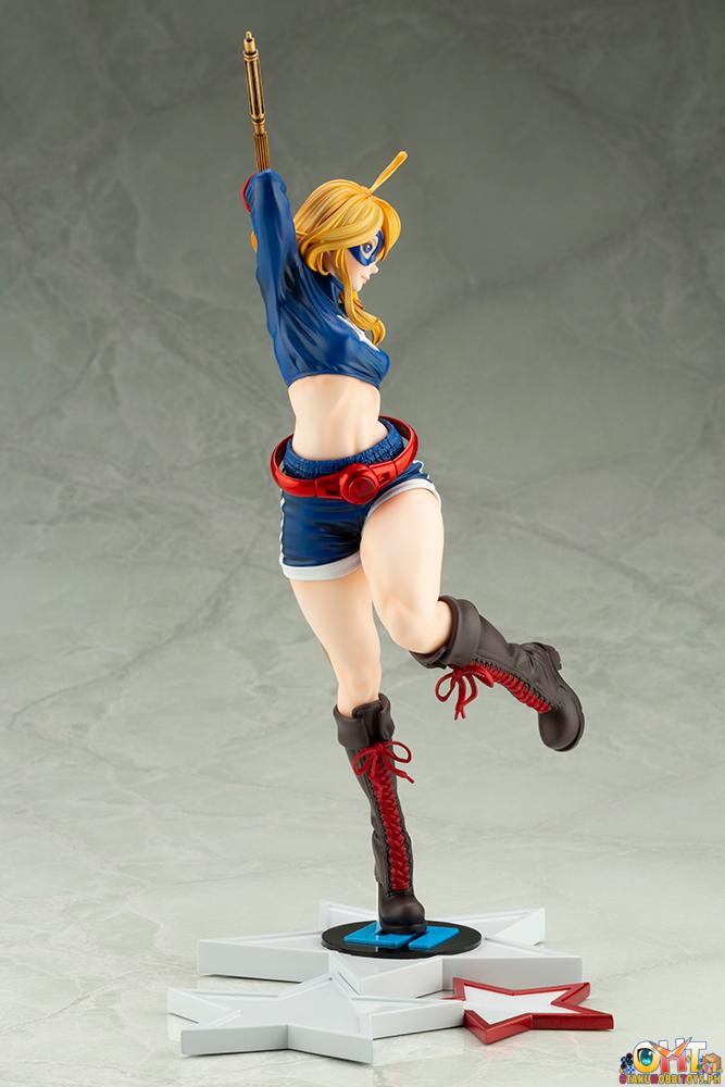 Kotobukiya 1/7 Bishoujo Statue Stargirl