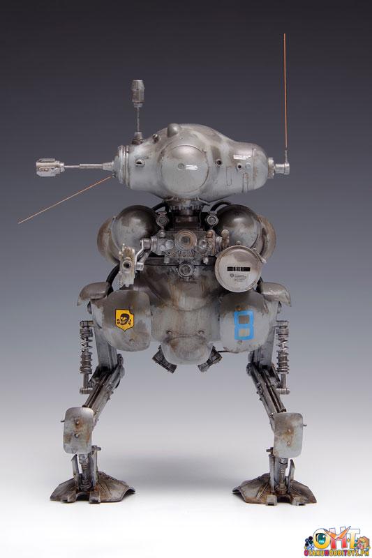 Wave 1/20 Pz.Spah 1124 LUNA GANS - Maschinen Krieger