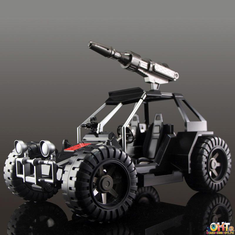Flame Toys [Furai Model] A.W.E. Striker - G.I. Joe