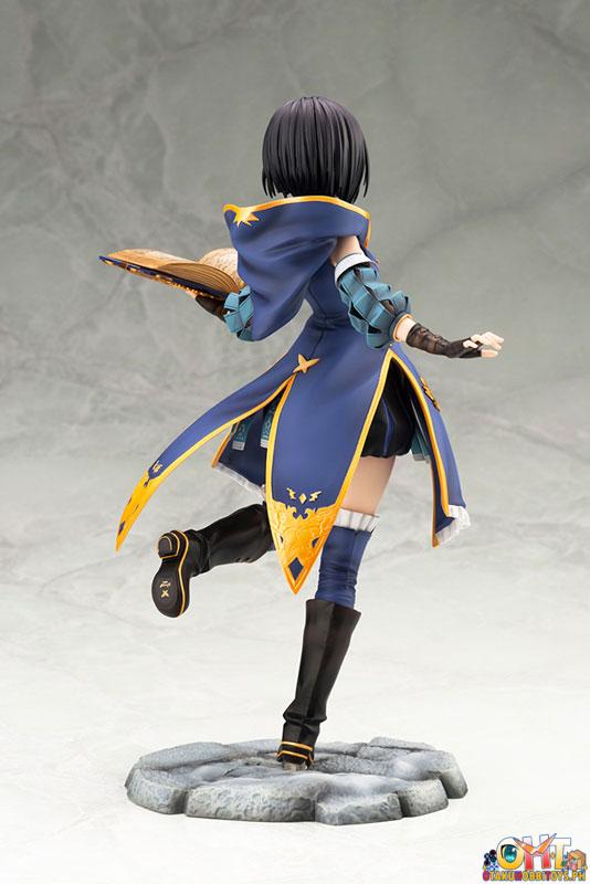 Kotobukiya Tales of Arise 1/8 Rinwell - EXTRA SLOT