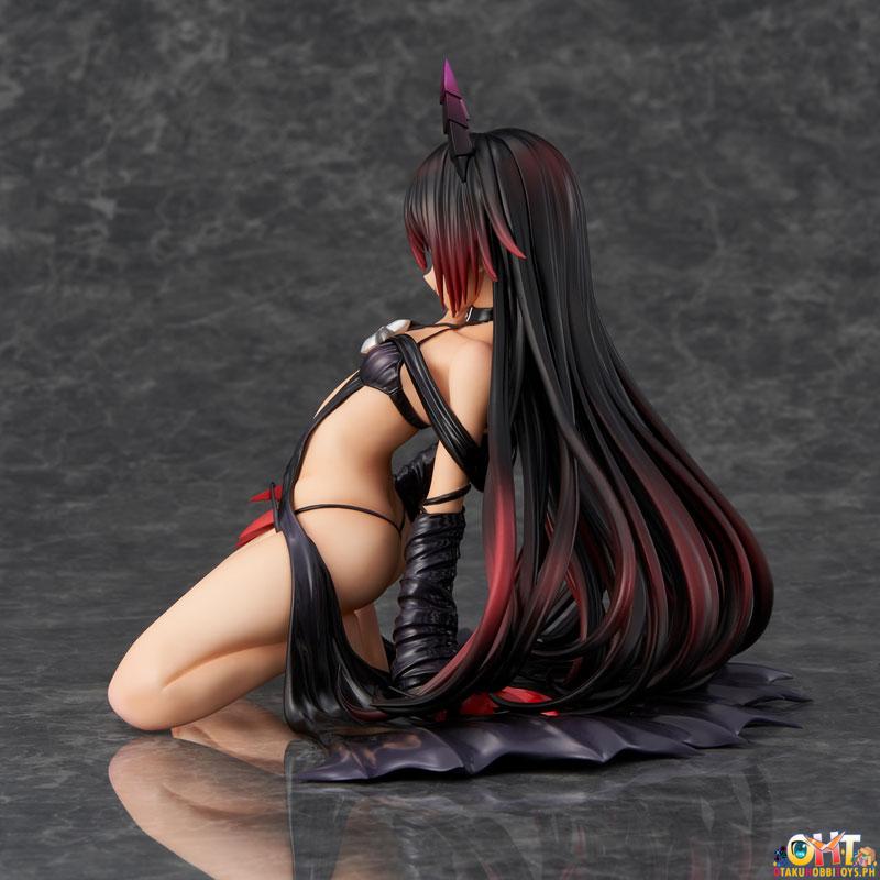 [REISSUE] Union Creative To Love-Ru Darkness 1/6 Nemesis Darkness Ver.
