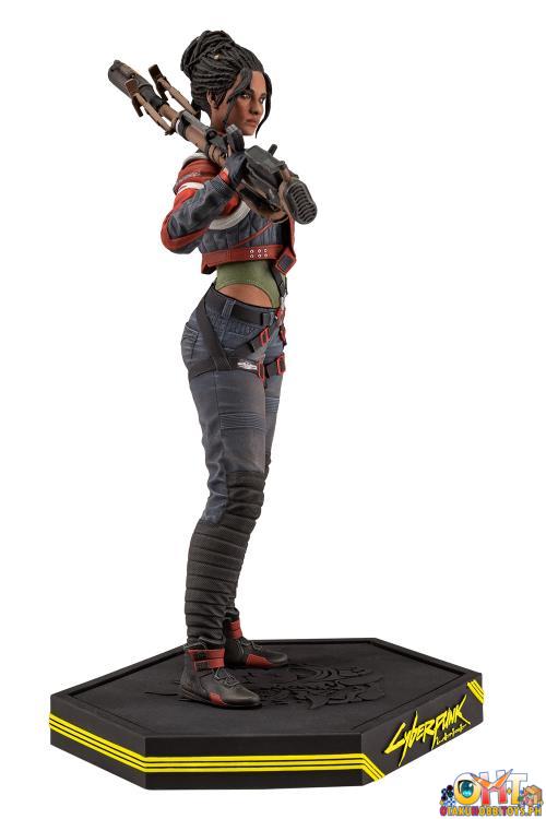 Dark Horse Cyberpunk 2077 Panam Palmer