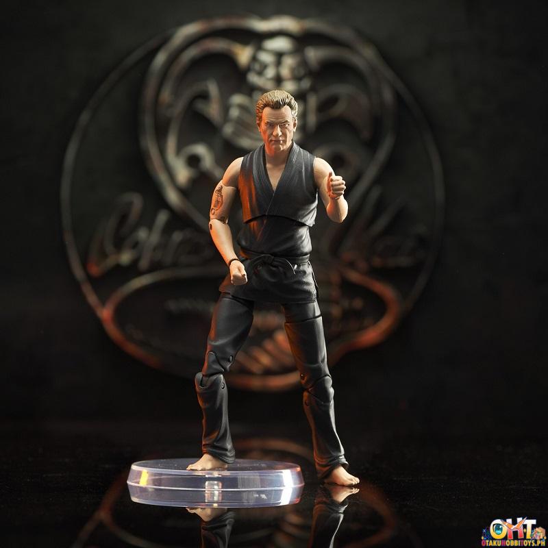 Diamond Select Cobra Kai Series 1 Deluxe Action Figure Set (Set of 6)