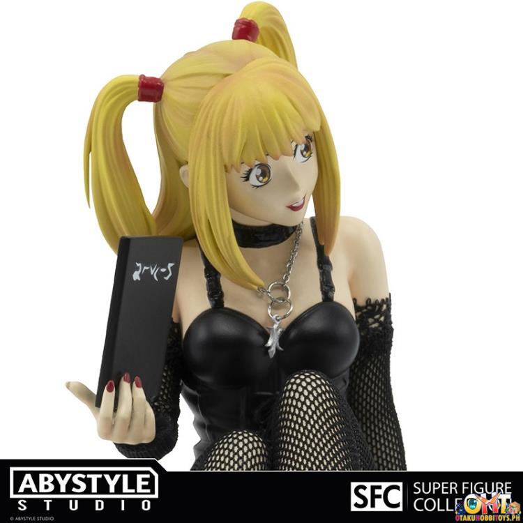 ABYStyle Death Note Super Figure Collection Misa
