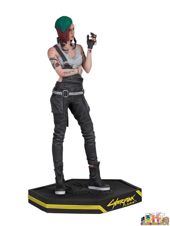 Dark Horse Cyberpunk 2077 Judy Alvarez