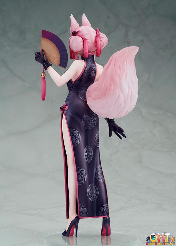 Flare Fate/Grand Order Tamamo Vitch Koyanskaya Chinese Dress Ver.