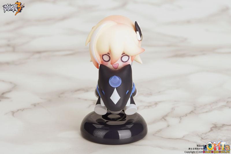 APEX Honkai Impact 3rd Happy Shake Durandal Palatinus Equinox