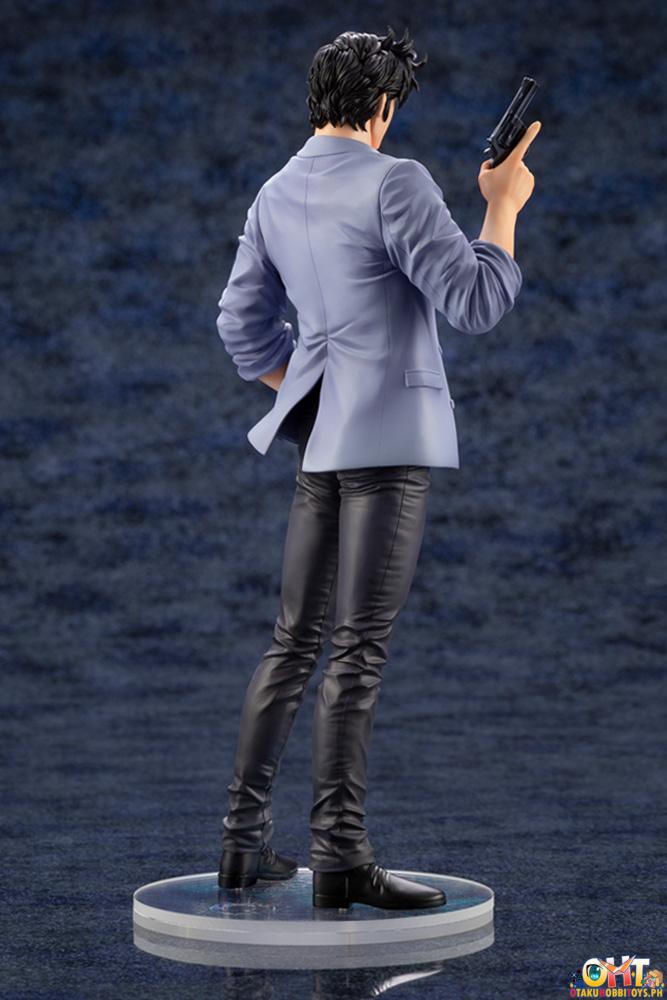 [REISSUE] Kotobukiya CITY HUNTER MOVIE ARTFX J 1/8 Ryo Saeba