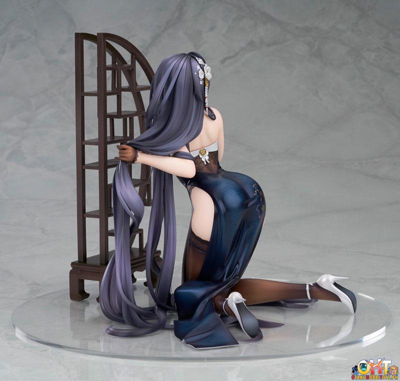 ALTER Azur Lane 1/7 Azuma Soft Voice of Spring Ver.