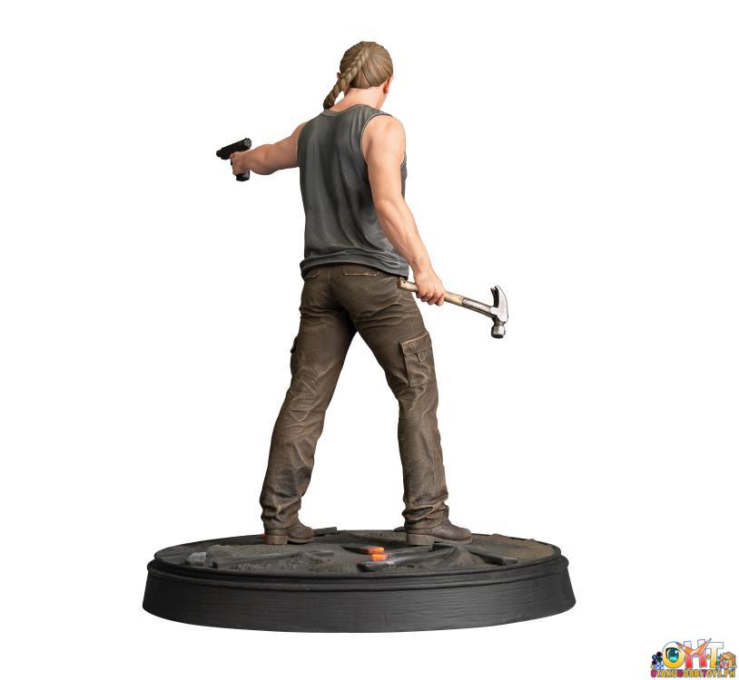 [July 2023 RE-OFFER] Dark Horse The Last of Us Part II: Abby Figure