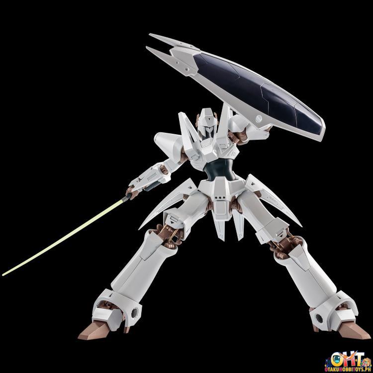 RIOBOT Heavy Metal L-Gaim