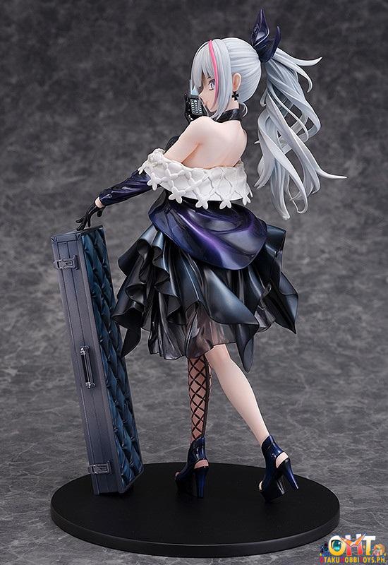 Wonderful Works Girls' Frontline 1/7 MDR: Cocktail Observer Ver