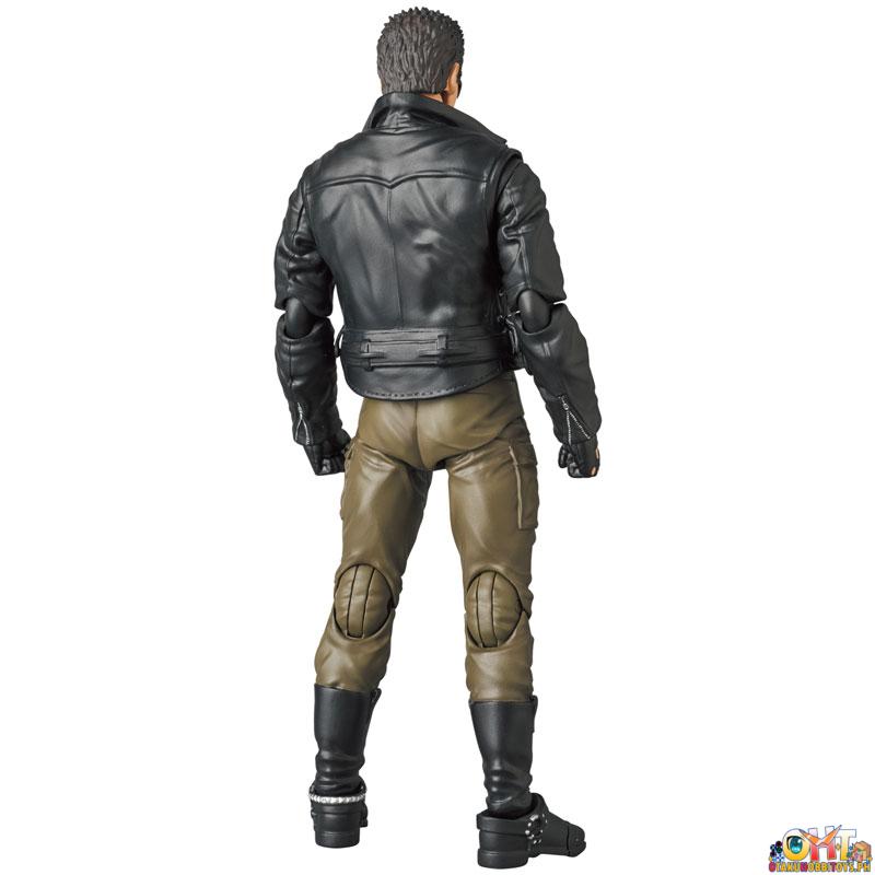 MAFEX No.176 T-800 (The Terminator Ver.)