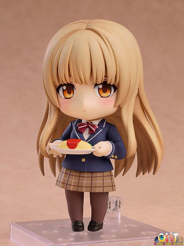 Good Smile Company The Angel Next Door Spoils Me Rotten Nendoroid Mahiru Shiina