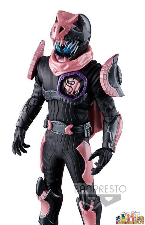 Banpresto Kamen Rider Revice Kamen Rider Vice