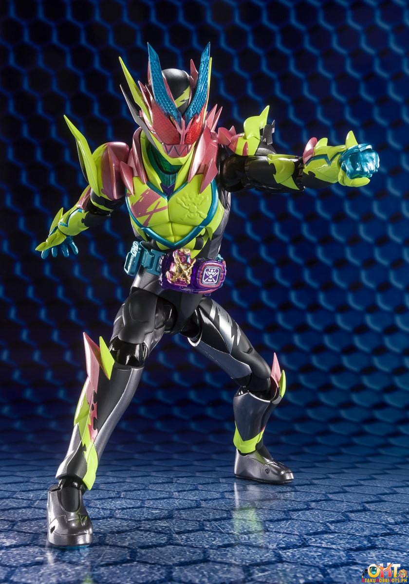S.H.Figuarts Kamen Rider Revice - Kamen Rider Revice