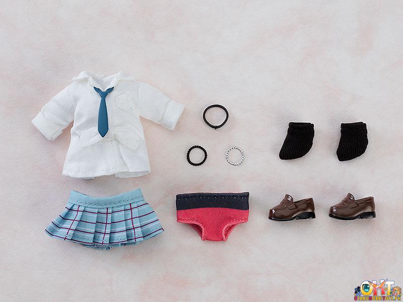 Nendoroid Doll Outfit Set: Marin Kitagawa - My Dress-Up Darling