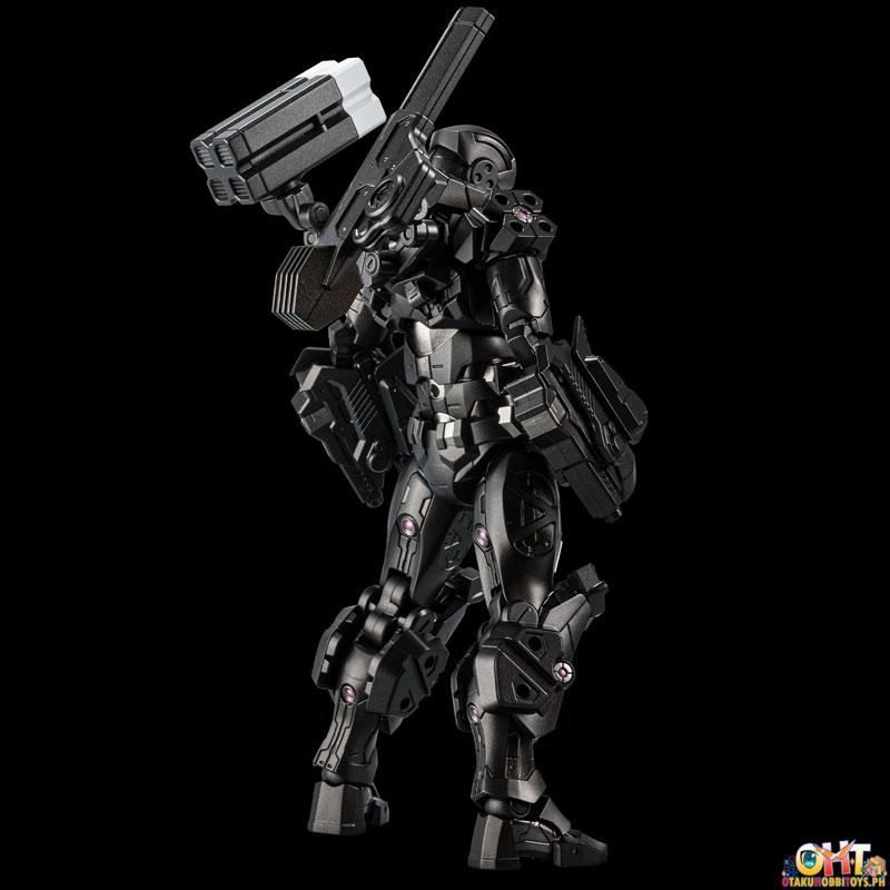 [RE-OFFER] Sentinel Fighting Armor War Machine