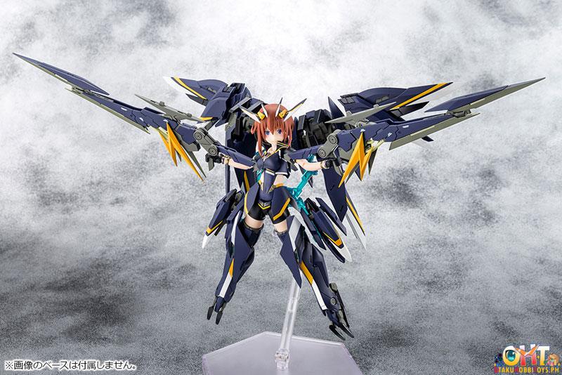 Megami Device Alice Gear Aegis Sugumi Kanagata [Ga-shin]