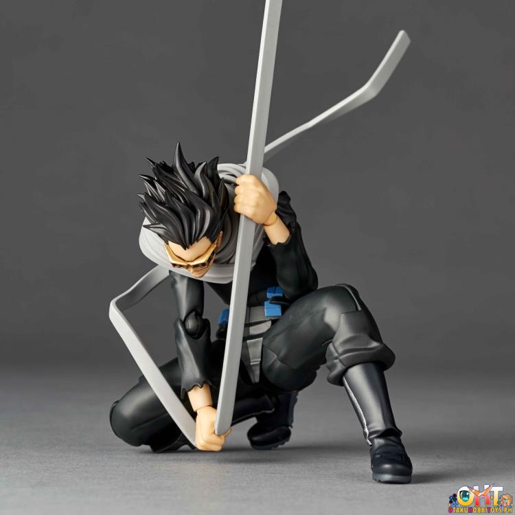 Kaiyodo My Hero Academia Revoltech Amazing Yamaguchi Shota Aizawa