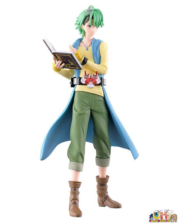 Bandai HG Fuuto PI Philip (Set of 2 A + B)