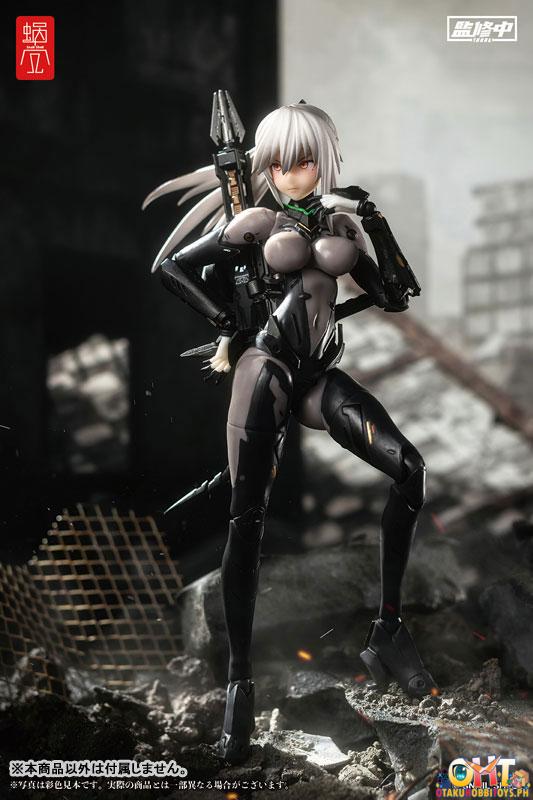 Snail Shell Studio 1/12 ASSASSIN