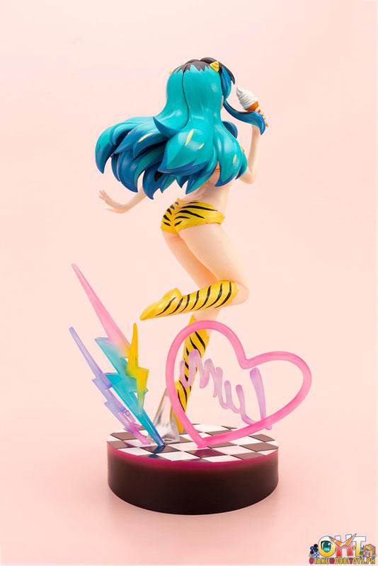 Kotobukiya Urusei Yatsura ARTFX J 1/7 Lum